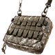 Чехол для планшета Vinga Tactical Military universal 10-11" MOLLE, Oxford 600D, pixel (VTB11UTMOP) - изображение 2