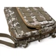Чехол для планшета Vinga Tactical Military universal 10-11" MOLLE, Oxford 600D, pixel (VTB11UTMOP) - изображение 8