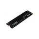 Накопитель SSD M.2 2280 2TB Kingston (SKC3000D/2048G) - изображение 2