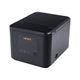 Принтер чеков HPRT TP80K USB, Ethernet, Serial, black (22950) - изображение 4