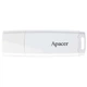 USB флеш накопичувач Apacer 32GB AH336 White USB 2.0 (AP32GAH336W-1) - зображення 1