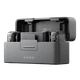 Мікрофонна радіосистема DJI Mic 2 (2 TX + 1 RX) - зображення 2