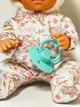 Пупс з аксесуарами п'є, ходить на горщик, заплющує очі, 25 см - зображення 7