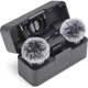 Беспроводной микрофон DJI Mic Mini 2 (2 TX + 1 RX + Charging Case) с кейсом для зарядки - изображение 6
