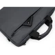 Сумка для ноутбука Vinga 15.6" NB1502 Gray, black print (NB1502UBGY) - изображение 6