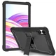 Чохол до планшета Armorstandart Rover Xiaomi Redmi Pad 2 Pro Black (ARM89206) - зображення 2