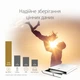 Оптический привод DVD-RW ASUS SDRW-08D2S-U LITE/WHT/G/AS (90-DQ0436-UA221KZ) - изображение 6