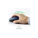 Мишка Ugreen MU006 Ergonomic Wireless Blue (15064) - зображення 6