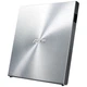 Оптичний привід DVD-RW ASUS SDRW-08U5S-U/SIL/G/AS (90DD0112-M29000) - зображення 1