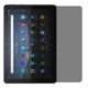 Захисне скло Скрін Мобайл Amazon Fire HD 10 Plus (2021) приватна нано скло 9Н 2 шт - зображення 1