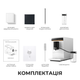 Кавоварка MOVA Virtuoso 10 Pro White - зображення 8