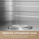 Мультипіч MOVA AeroChef FD10s Pro Black - зображення 11