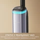 Беспроводной моющий пылесос Dreame H16 Pro Steam - изображение 9