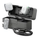 Беспроводная микрофонная система DJI Mic Mini 2 (2 TX + 1 RX Mobile Type-C, с зарядным кейсом) - изображение 7