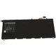 Аккумулятор для ноутбука Dell XPS 13-9360 PW23Y, 60Wh (8085mAh), 6cell, 7.6V, Li-ion (A47313) - изображение 1