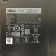 Аккумулятор для ноутбука Dell XPS 13-9360 PW23Y, 60Wh (8085mAh), 6cell, 7.6V, Li-ion (A47313) - изображение 4
