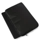 Чехол для ноутбука Vinga 14" NS140 Black Sleeve (NS140BK) - изображение 3