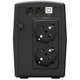 Источник бесперебойного питания PowerWalker VI 1000 STL (10121074) - изображение 3