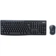 Комплект Logitech MK270 Wireless UA Black (920-004508) - изображение 1