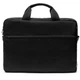 Сумка для ноутбука Vinga 14" NB1402 Black, white print (NB1402UWBK) - зображення 4