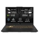 Ноутбук ASUS TUF Gaming F17 FX707VJB-HX063 (90NR0MY5-M002H0) - изображение 1