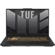 Ноутбук ASUS TUF Gaming F17 FX707VJB-HX063 (90NR0MY5-M002H0) - изображение 2