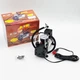 Автомобільний компресор від прикурювача 965кПа, Air pump HS-208 - зображення 10