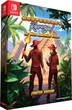 Gra Nintendo Switch Montezuma's Revenge: The 40th Anniversary Limited Edition (Kartridż) (608037466440) - obraz 1