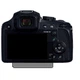 Защитное стекло Скрин Мобайл Panasonic Lumix DC-FZ80D (Lumix DC-FZ82D - Lumix DC-FZ85D) фотоапарат приватный нано сикла 9H 3 шт - изображение 1