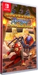 Gra Nintendo Switch Montezuma's Revenge: The 40th Anniversary (Kartridż) (608037466433) - obraz 1