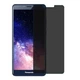 Защитное стекло Скрин Мобайл Panasonic Eluga I7 приватный нано сикла 9H 4 шт - изображение 1