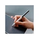 Перо Wacom One 2023 White/Gray (CP92303B2Z) - зображення 3