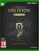 Gra XSX The Elder Scrolls IV: Oblivion Remastered Edycja Deluxe (Blu-ray płyta) (196388610686) - obraz 1