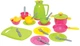 Zestaw kuchenny do gry Technok 23 elementy 1783 (4823037601783) - obraz 1