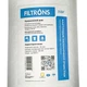 Картридж полипропиленовый Filtrons FLP BB10 20 мкм - изображение 3