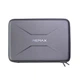 Чохол для ноутбука "REMAX 13.3-inch Shockproof Laptop Sleeve BAG-03" Black (6954851256441) - изображение 1