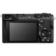 Фото та відео Sony Alpha a6700 APS-C Mirrorless Camera Body - изображение 2