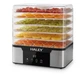 Сушилка дегидратор для фруктов Haley HY-9802 5 ярусов 350Вт - изображение 9
