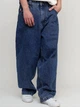 Джинси Polar Big Boy темно-синього кольору (2XL). - зображення 7