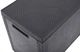 Скриня пластикова для зберігання Keter Emily Box 280L 249722 графіт - зображення 12