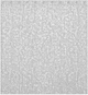 Шторка для ванної кімнати Spazio Shine Black 3D 180х180 із 12-ма кільцями - зображення 3
