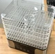 Сушилка для грибов фруктов и овощей Rainberg RB-2291 35–70 °C мощность 1000 Вт 5 ярусов - изображение 4