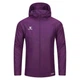 Ветровка Kelme фиолетовая PHANTOM 8561WT1154.9607 Kelme 2XL - изображение 1