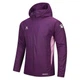 Ветровка Kelme фиолетовая PHANTOM 8561WT1154.9607 Kelme 2XL - изображение 3