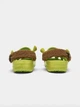 Кроксы Crocs x Shrek зелёного цвета, унисекс (42-43). - изображение 2
