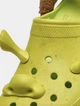 Кроксы Crocs x Shrek зелёного цвета, унисекс (42-43). - изображение 4