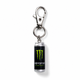 Брелок Monster Energy Original черный, мини банка энергетика, брелок энергетик Монстер - изображение 4
