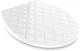 Сидіння - кришка для унітазу Fabrika LEATHER LINE OVAL soft close поліпропілен (FK-P4044) - изображение 3