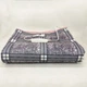 Електропростирадло електричне простирадло з підігрівом Electric Blanket 150х170см Gray - изображение 2