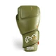 Боксерські снарядні рукавички Rival RB50 Intelli-Shock Compact Bag Gloves L (RB50-Khaki-L) - зображення 2